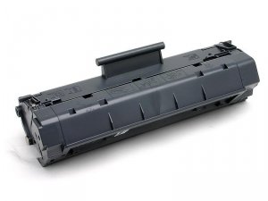 TONER ZAMIENNIK ORINK HP 1100 (C4092A) [2.5K] BK