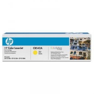 TONER ZAMIENNIK ORINK HP CP1215 CP1515 CM1312 [1.4K] YELLOW 125A