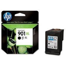 TUSZ ZAMIENNIK ORINK HP 901 BLACK [19ml] [XL]