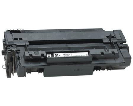 TONER ZAMIENNIK ORINK HP P3005/M3035 (Q7551A) [6K] BK