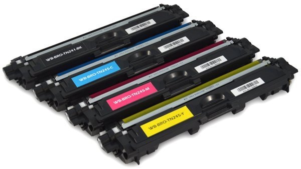 TONER ZAMIENNIK ORINK BROTHER TN-241 [2.2K] MAGENTA