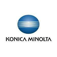 Minolta Toner TN-321M C224 Magenta 12,5K połowa wydajnośći