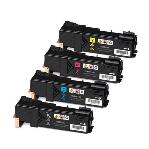 TONER ZAMIENNIK XEROX PHASER 6500 [2.5K] MAGENTA