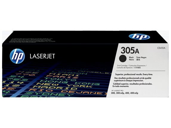 TONER ZAMIENNIK HP M351/M375/M451 305A [2.2K] BLACK