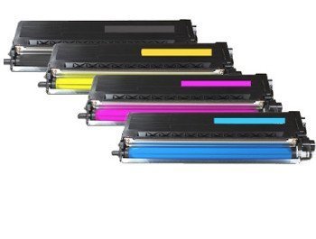 TONER ZAMIENNIK ORINK BROTHER TN-325 [3.5K] YELLOW