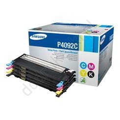 TONER ZAMIENNIK SAMSUNG CLP-310/CLP-315 [1K] YELLOW