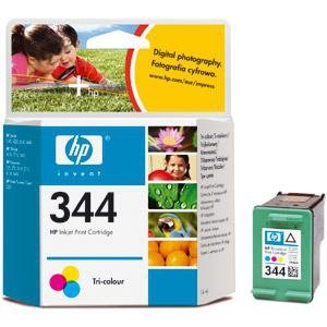 TUSZ ZAMIENNIK HP 344 COLOR [15ml] [XL]