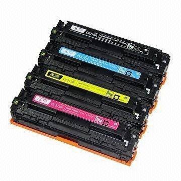 TONER ZAMIENNIK HP LJ PRO 200 M251/M276 [1.8K] MAGENTA 131A