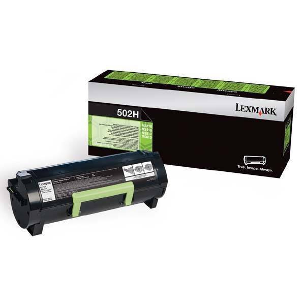 TONER ZAMIENNIK LEXMARK MS310/MS410 [5K] BK