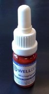 Pigment 10 ml - Wellcos