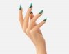 Victoria Vynn Gel Polish Color - Cat Eye Jadeit No.247 8 ml