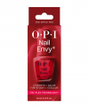 OPI Odżywka Nail Envy Big Apple Red™, 15 ml