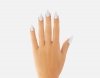 Victoria Vynn Gel Polish Color - White Queen No.261 8 ml