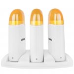 Podgrzewacz wosku iWax rolka Trio 120W