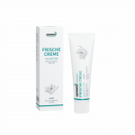 Gehwol  Fusskraft Refreshing/Frisse (Mint) - krem odświeżający do stóp - 75 ml