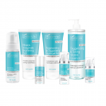 Bielenda Oxy Glow Zabieg dotleniająco-rozświetlający