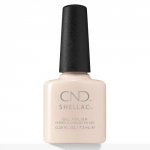 CND Shellac Linen Luxury  - 7,3 ml