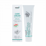  GEHWOL Care Cream - Krem pielęgnacyjny do pocących się stóp 125ml (Grun)