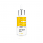 Bielenda C-SHOT Bioredermalizujący kwasowo-antyoksydacyjny eksfoliator 20% well age peel 30ml
