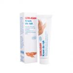 Gehwol Gerlasan Handcreme - Krem do rąk - 75ml