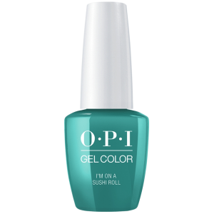 OPI GelColor I’m On a Sushi Roll T87 15ml 