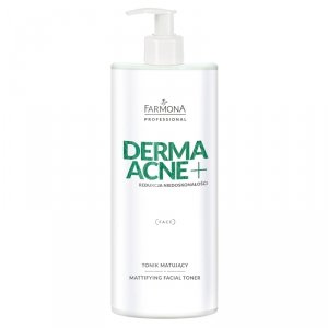 Farmona Dermaacne - Tonik matujący 500ml