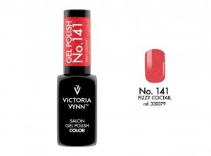 Victoria Vynn Gel Polish Color - Fizzy Coctail No.141 8 ml