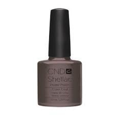 CND Shellac Rubble - 7,3 ml