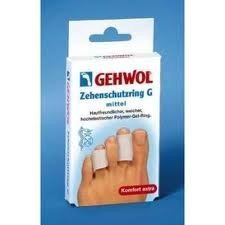Gehwol - Obrączka ochronna do palców stopy ( duża ) - 12 szt. 315 250 700