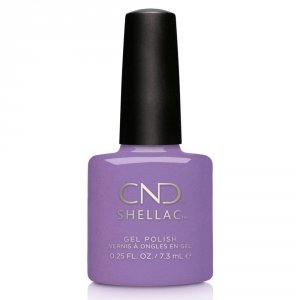 CND Shellac Lilac Longing - 7,3 ml