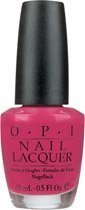 OPI That's Berry Daring B36 15ml - lakier do paznokci