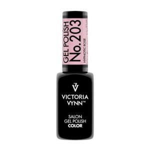 Victoria Vynn Gel Polish Color - Hypnotic Rose No.203 8 ml