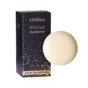 Kinetics - Utwardzacz White Gold - 15ml