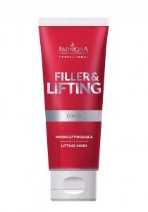 Farmona FILLER&LIFTING Maska liftingująca  200ml