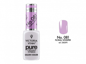 Victoria Vynn Pure Color - No.081 Floral Whisper 8 ml