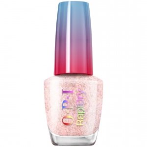 OPI Rapidry Cheers to No Smears 08 9ml