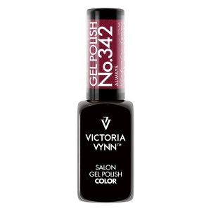 Victoria Vynn Gel Polish Color - Always No.342 8 ml