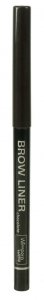 Wimpernwelle - BROW Liner Chocolate