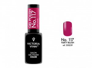 Victoria Vynn Gel Polish Color - Filtry Blush No.117 8 ml