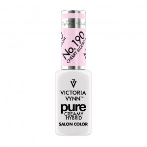 Victoria Vynn Pure Color - No.190 CHERRY BLOSSOM 8ml 