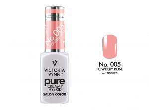 Victoria Vynn Pure Color - No.005 Powdery Rose 8 ml