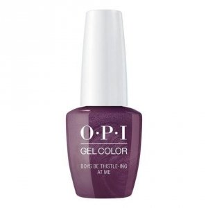 OPI GelColor Boys Be Thistle-ing at Me GCU17 15ml