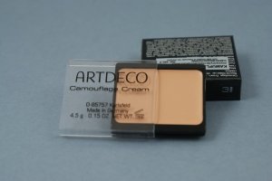 Artdeco - Kamuflaż w kremie - Camouflage Cream nr:3