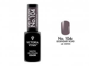 Victoria Vynn Gel Polish Color - Legendary Road No.104 8 ml