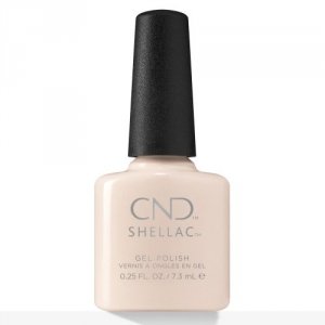 CND Shellac Linen Luxury  - 7,3 ml