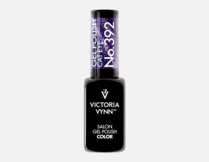 Victoria Vynn Gel Polish Color - Cat Eye Max No.392 8 ml