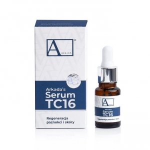 Arkada serum TC16 11ml
