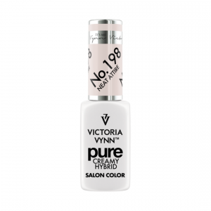 Victoria Vynn Pure Color - No. 198 Neat Attire 8ml 