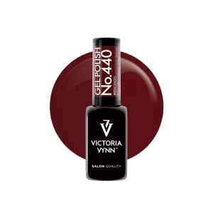 Victoria Vynn Gel Polish Color Redcoco No.440 8 ml