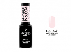 Victoria Vynn Gel Polish Color - Marshmallow No.004 8 ml